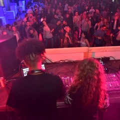 Tony Dia b2b Terrance Tii @ Heinz Music Open Air presents by Paradise Circus