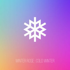 Cold Winter (prod. by Zeph Ellis)
