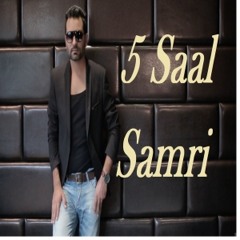 5 Saal - Samri Brar -New punjabi songs 2016