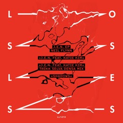 LL1210_2 Neil Flynn - J.E.N. (Trikk Selva Densa Mix) (snippet)