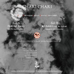 Chari Chari - Luna de Lobos (10:22)