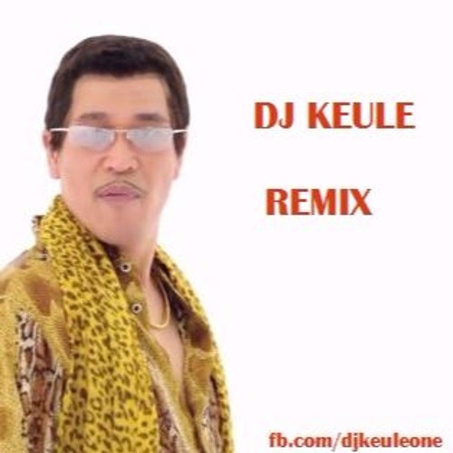 Stream PPAP x PSY x Tag Team - Whoop PPAP Gangnam Style (DJ Keule Remix) by  DJ Keule - TikTok Sounds | Listen online for free on SoundCloud