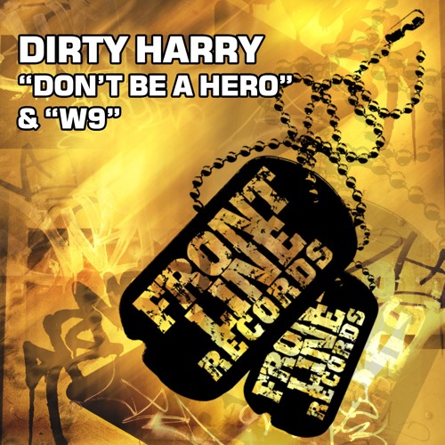 Dirty Harry - W9