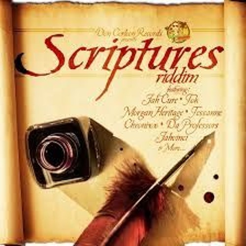 Scriptures Riddim