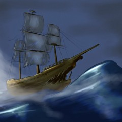 Cursed Ship (remix)