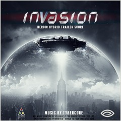 Tybercore :: Invasion