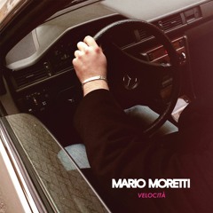 Mario Moretti - Velocità