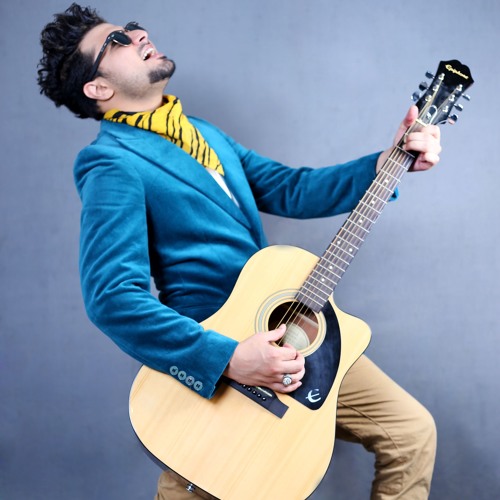 Hatheli OST by Nabeel Shaukat