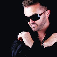 Too Funky - George Michael cover by Robert Taylor