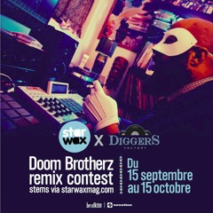 DJ Ness October Cosmic  Playlist