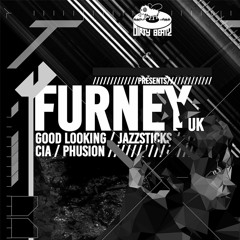 Furney - 15 years anniversary mix for Dirty Beatz, Zagreb