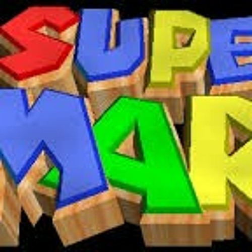 Slider (Air Mix) - Super Mario 64