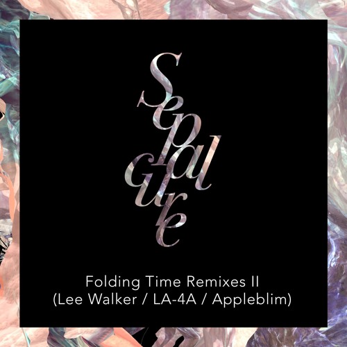 Sepalcure - Devil Inside (LA-4A Remix) [OUT NOW]