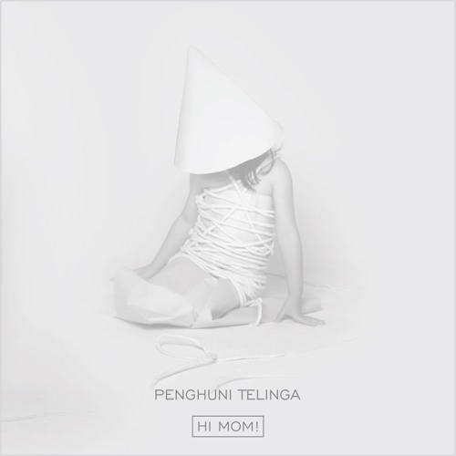 Penghuni Telinga