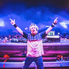 John B Podcast 164: Live @ Let It Roll Open Air 2016 Main Stage