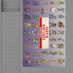 Poppin Nintendo - Camron Prince · [EXCLUSIVE] ·