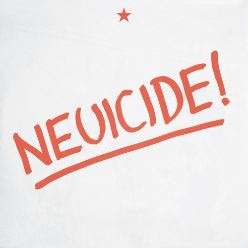 Al Lover - NEUicide!