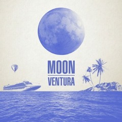 Ventura - Moon (Feat. MYK)
