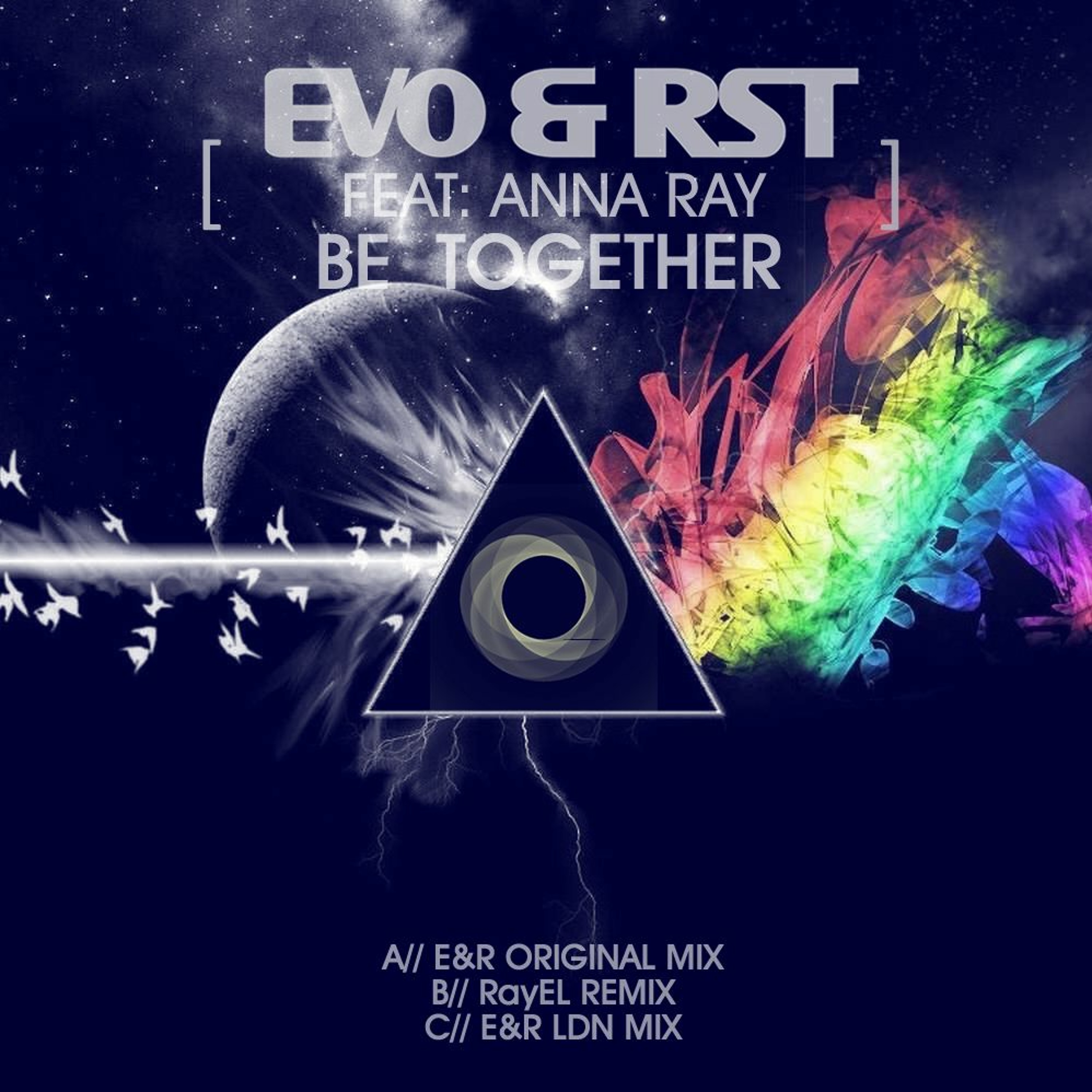 Evo & RST