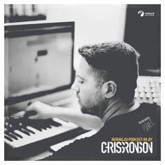 Mixing.DJ Podcast 080 by Chriss Ronson
