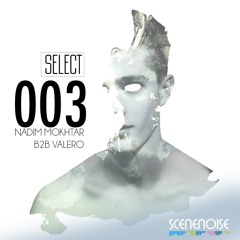 Select - 003 Mixed by Nadim Mokhtar B2B Valero