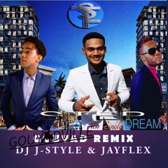 Step Dream Gouyad Remix (Produced by Jayflex)
