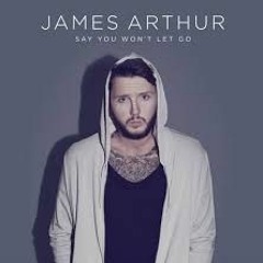 Say You Won't Let Go (Brad O'Neill Bootleg)*CLICK BUY FOR FREE DOWNLOAD*