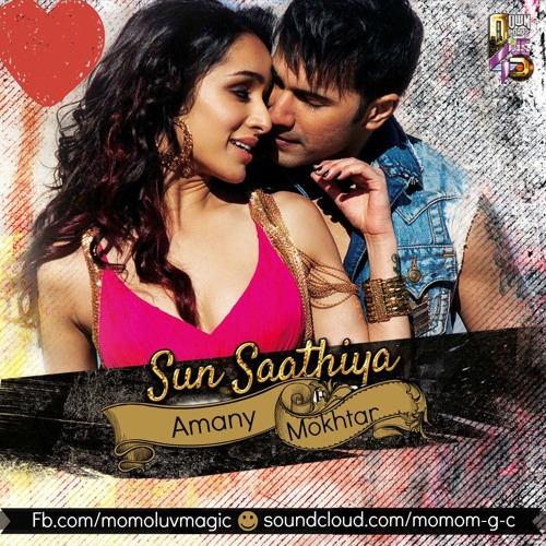 abcd song sun sathiya mahiya