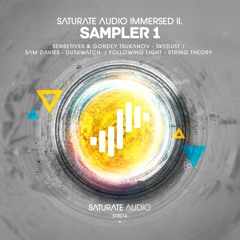 Sam Davies - Duskwatch (Original Mix)