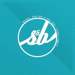 Walker ft. Roxi Yung - Blue Soul (Friction BBC Radio 1)