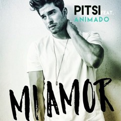 Pitsi Ft Aminado - Mi Amor (Nikos D Greekenglish Extended Version )