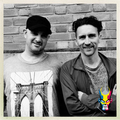 Warlock with Frankie Bones - Kool London - Interview + mix