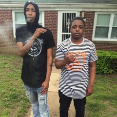 Merezy Ft. HEEM - Dumb Fuck Freestyle