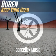 Buben - Keep Your Head