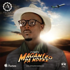 Pompi - Maganizo Pa ndeke