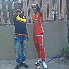 Just Bars- Mel Floxks X Que Chapo X Rico