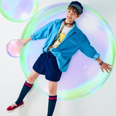 Zhong Chenle (钟辰乐) - Heal The World