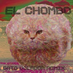 El Chombo - El gato volador (S.B.A. Remix)