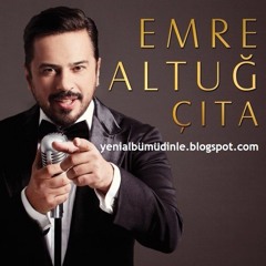 Emre Altuğ