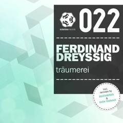 SBR022 // 4 // Ferdinand Dreyssig - Mystic (Beatamines Remix)