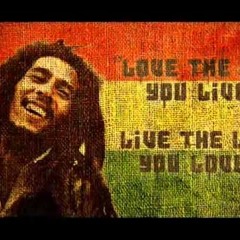 Tribute To Bob Marley Om Namah Sivaya