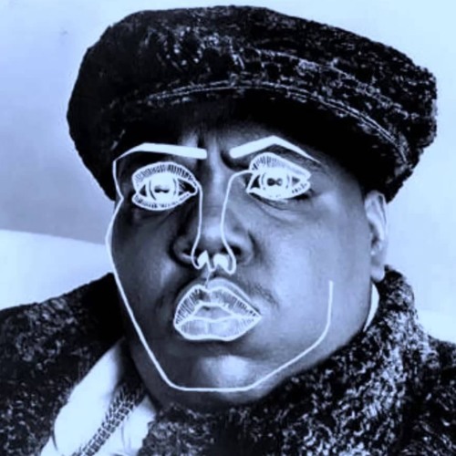Biggie x Flume - HIGH N HYPNOTIZED