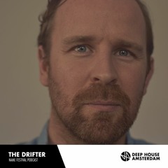 The Drifter - N.A.M.E Festival Podcast