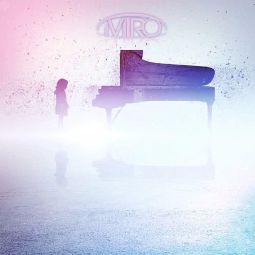 Miro - When I Cannot Show My Own (ft. Niti)