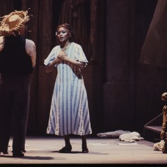 RUBINA // O Mio Babbino Caro from opera Gianni Schicchi