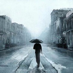 The rain in Macondo (from "Buendiana")