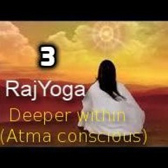 Best meditation commentary ~deeper experience of Peace -Hindi 03