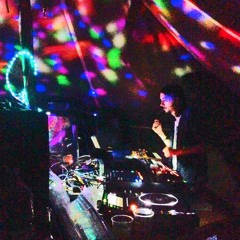 Oboskop Live [Hybrid] @ Hin & Weg Festival 09/2016