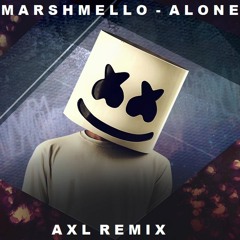 Marshmello - Alone (AXL Remix)