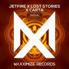 JETFIRE x Lost Stories x Carta - INDIA (Preview)
